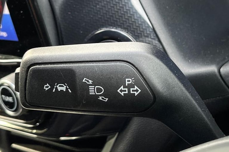 2023 Ford Puma 1.0 EcoBoost Hybrid mHEV ST-Line 5dr DCT HEATED SEATS &amp; STEERING WHEEL, DIG Ha...