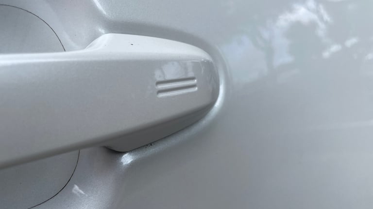 2022 Toyota CHR 1.8 Hybrid Excel 5dr CVT Hybrid