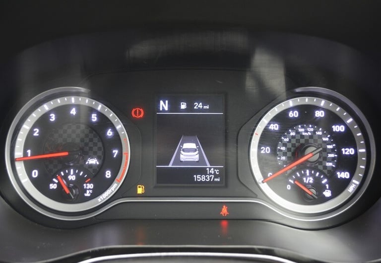 2023 Hyundai i10 1.0 SE Connect Hatchback 5dr Petrol Auto Euro 6 (s/s) (67 ps) Hatchback Petrol A...