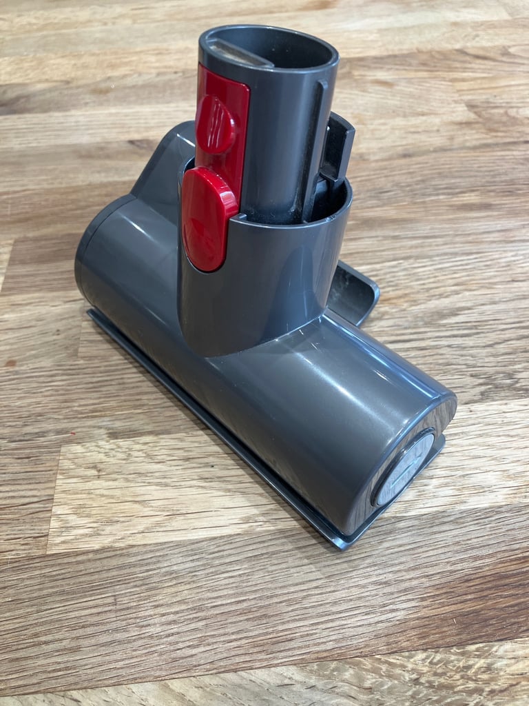 Dyson V7, V8, V10, V11, V15 Mini motorised brush head