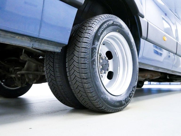 73 NISSAN INTERSTAR R35 RWD 2.3 DCI 145 BHP L4 X-LONG TWIN WHEEL TEKNA