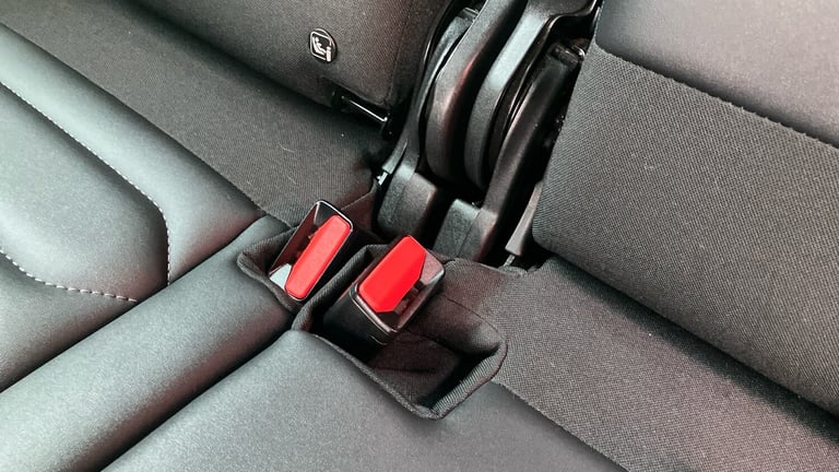 2023 Citroen C3 Aircross 1.2 PureTech 130 Shine Plus 5dr EAT6 Petrol Hatchback Hatchback Petrol A...