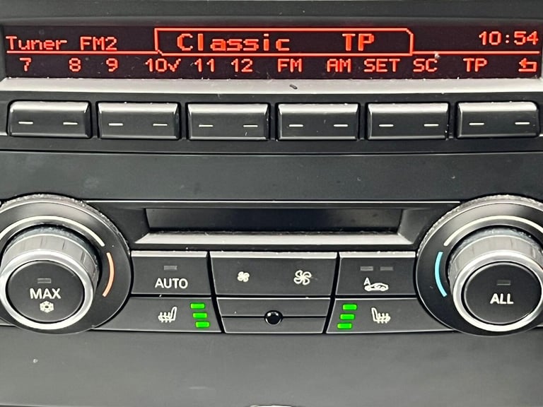 2010 BMW 3 Series 320i M Sport 2dr Auto COUPE PETROL Automatic