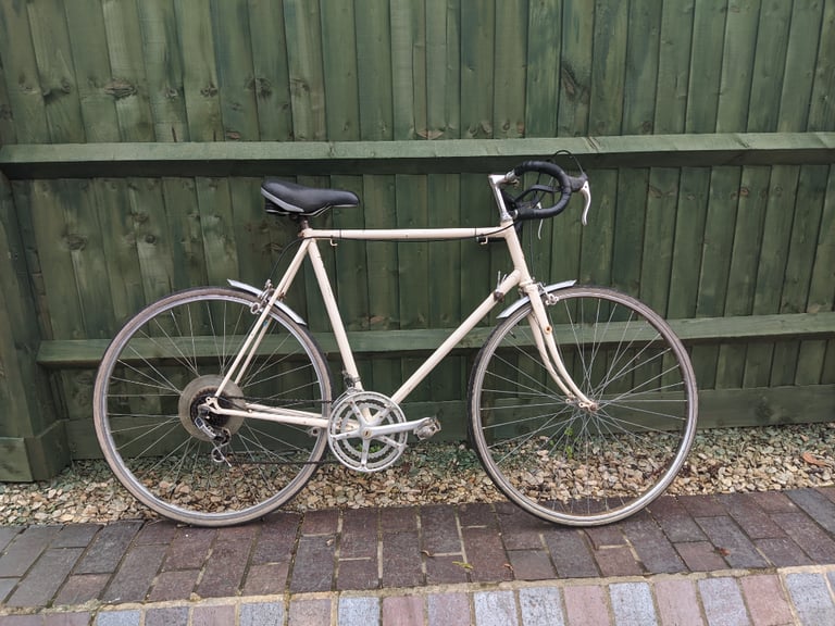 Ice cream top bike gumtree