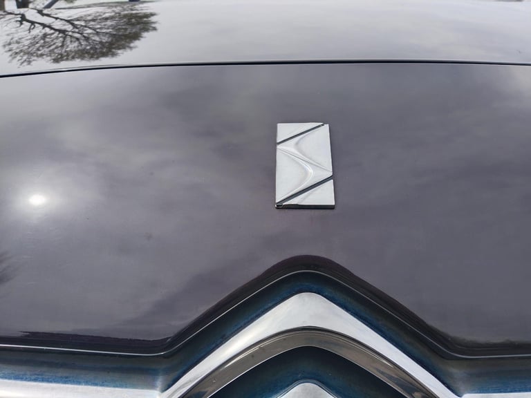 2015 DS DS 3 1.6 BlueHDi DSport Euro 6 (s/s) 3dr Diesel