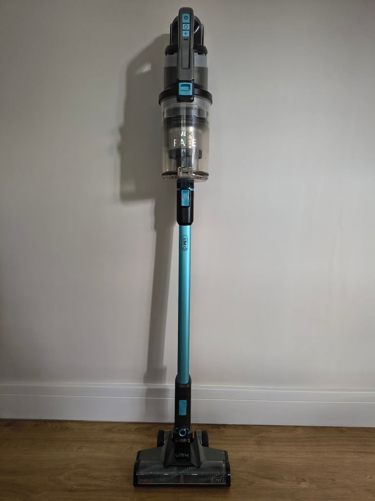 image for Vax Pace Per Cordless Vacuum Cleaner 
