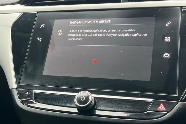 2023 Vauxhall Corsa 1.2 Design 5dr HATCHBACK PETROL Manual