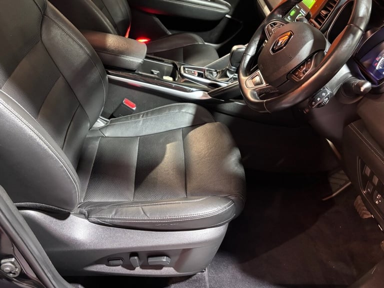 2020 20 RENAULT KOLEOS 1.7 BLUE DCI GT LINE SUV 5DR DIESEL X-TRN A7 EURO 6 (S/S)