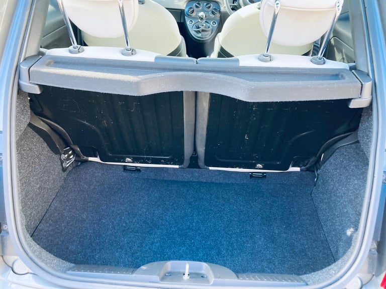 2021 Fiat 500 1.0 MHEV Dolcevita Euro 6 (s/s) 3dr HATCHBACK Petrol Manual