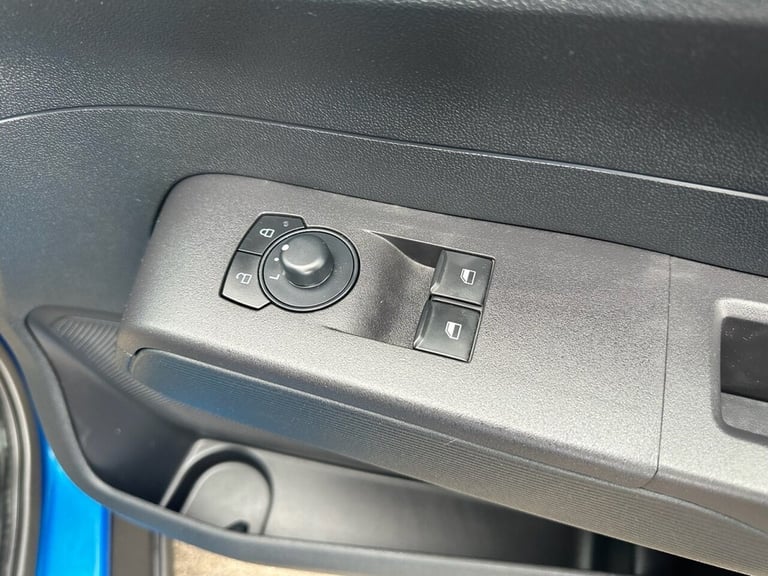 2024 Ford Transit Courier 1.5 EcoBlue Trend Panel Van 5dr Diesel Manual L1 Euro 6 (s/s) (100 ps) ...