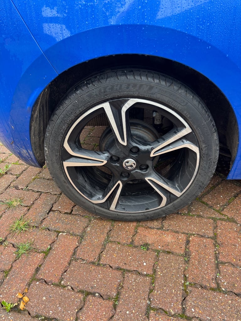 Vauxhall, CORSA, Hatchback, 2021, Manual, 1199 (cc), 5 doors