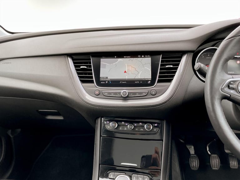 2020 Vauxhall Grandland X 1.5 Turbo D BlueInjection Elite Nav Euro 6 (s/s) 5dr HATCHBACK Diesel M...