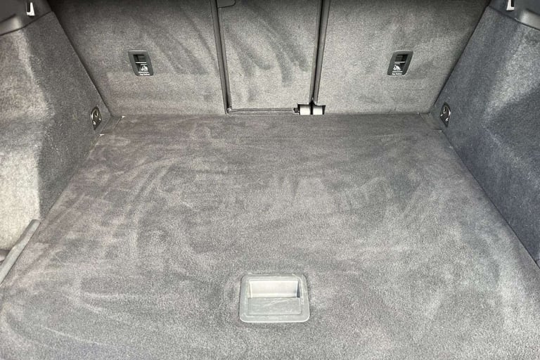 2022 Audi Q3 35 TFSI Technik 5dr ESTATE PETROL Manual