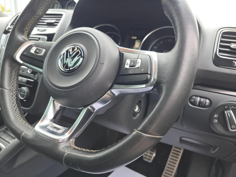 VOLKSWAGEN SCIROCCO 2.0 TDI BlueMotion Tech R-Line Euro 6 (s/s) 3dr 2015