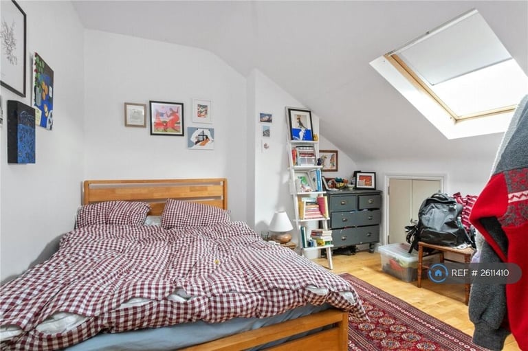 2 bedroom flat in Evering Road, London, E5 (2 bed) (#2611410)