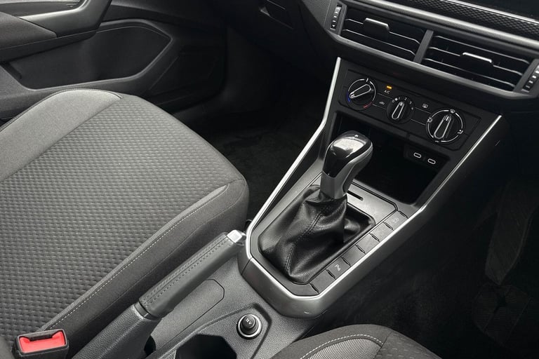 2024 Volkswagen Polo 1.0 TSI Match Hatchback 5dr Petrol DSG Euro 6 (s/s) (95 ps) HATCHBACK Petrol...