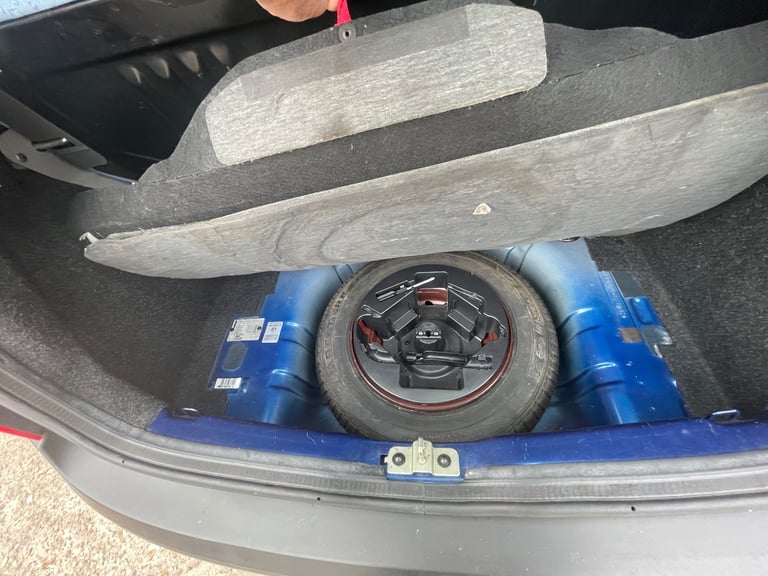 Fiat, PANDA, Hatchback, 2006, Manual, 1108 (cc),5 doors - Image 9