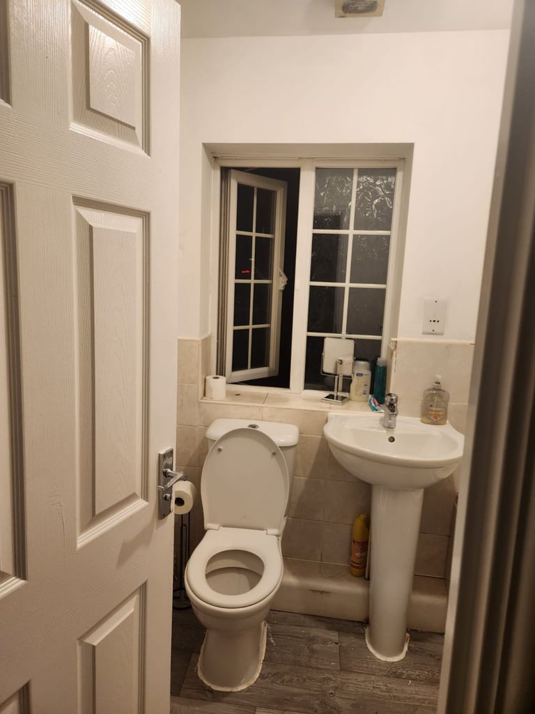 Single Room for two month rent.
