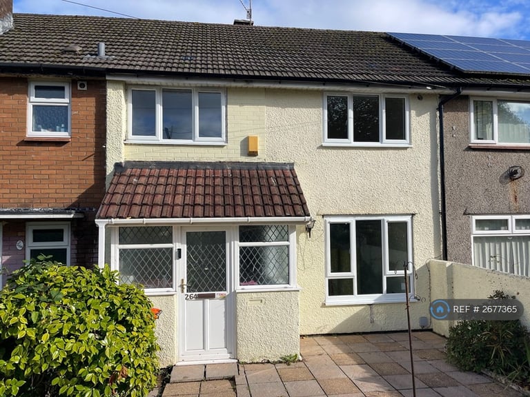 image for 3 bedroom house in Monnow Way, Bettws, Newport, NP20 (3 bed) (#2677365)