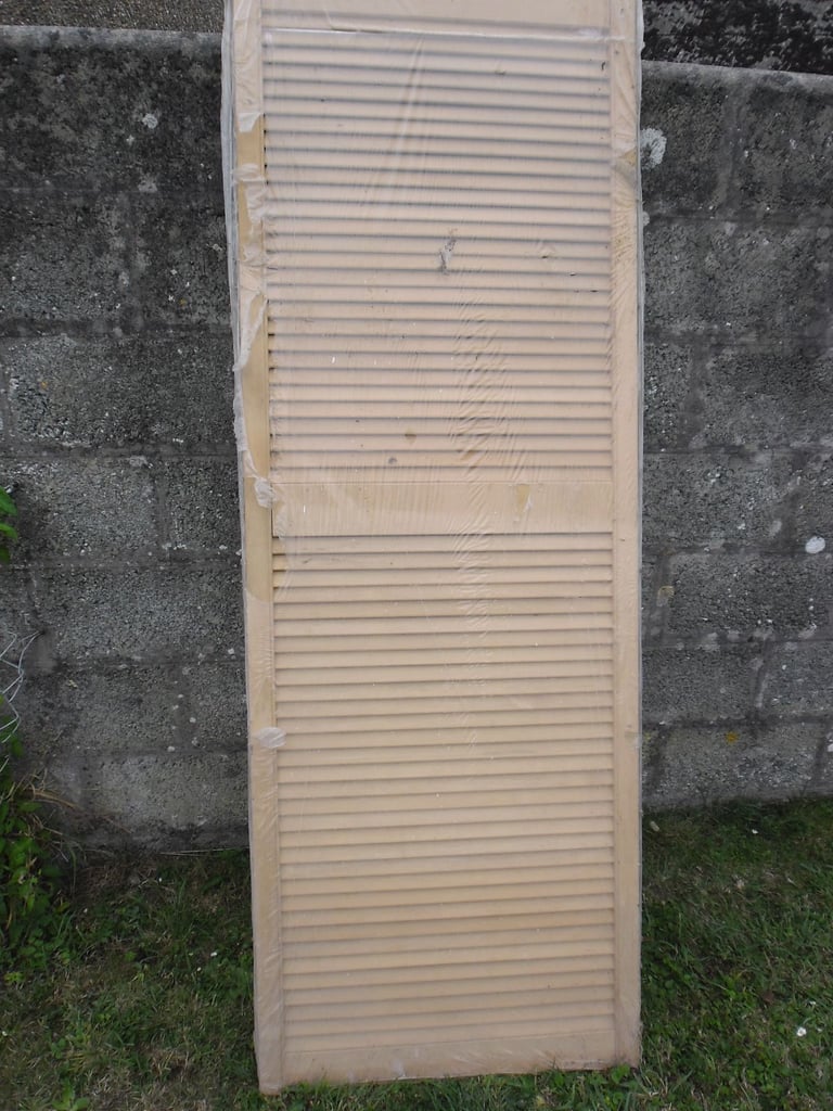 image for Louvre door