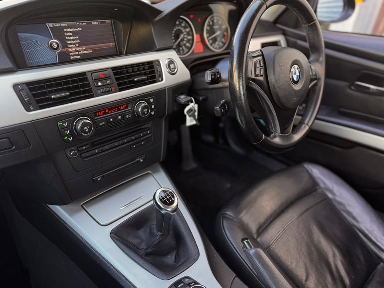 BMW E90,E91,E92,E93 CCC TO CIC PROFESSIONAL NAVIGATION RETROFIT HD