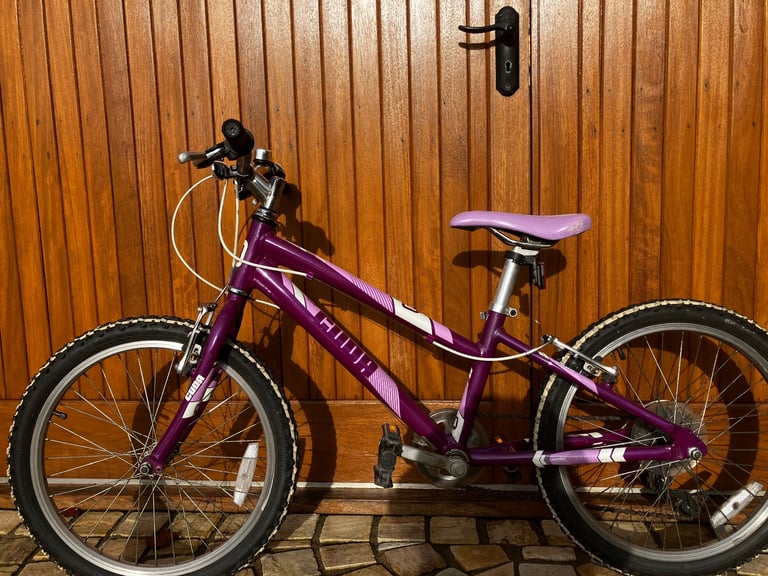 image for Girls Cuda 20” Bike 