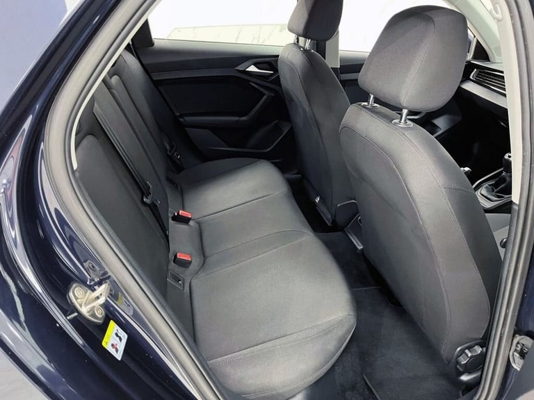 2020 Audi A1 1.0 TFSI 25 Technik Sportback 5dr Petrol Manual Euro 6 (s/s) (95 ps) Hatchback Petro...