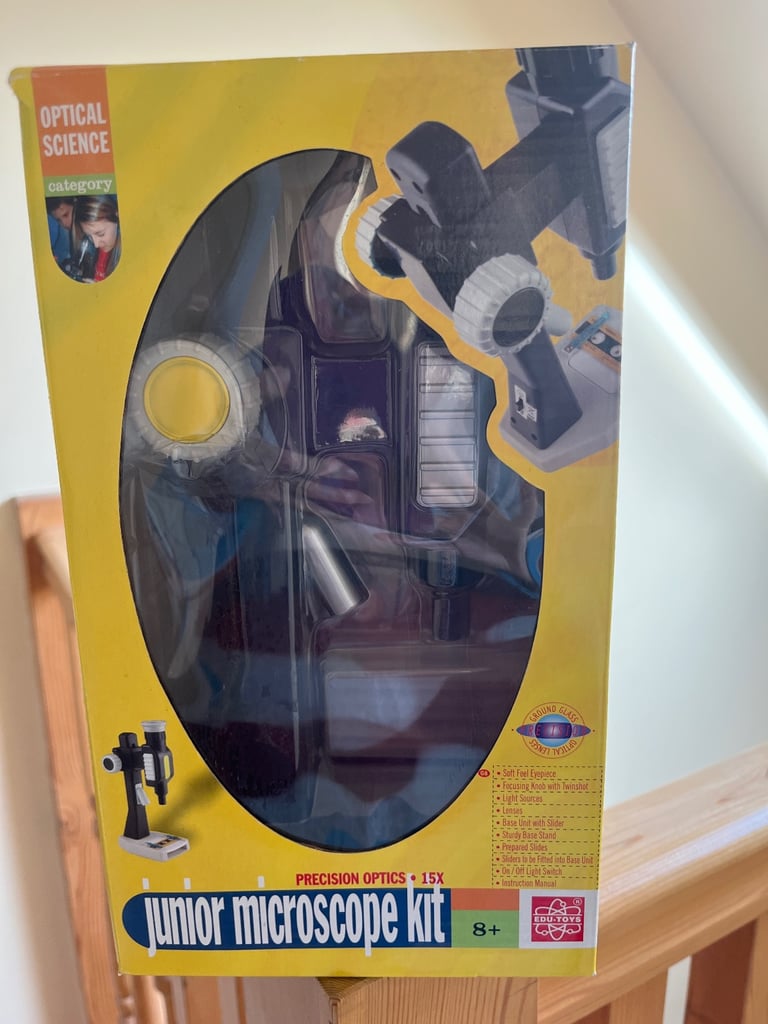 Children’s toys
