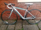 Carrera Zelos Road Bike - Small Frame - Good Condition - £120