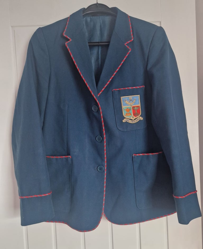image for Hunterhouse College Uniform 