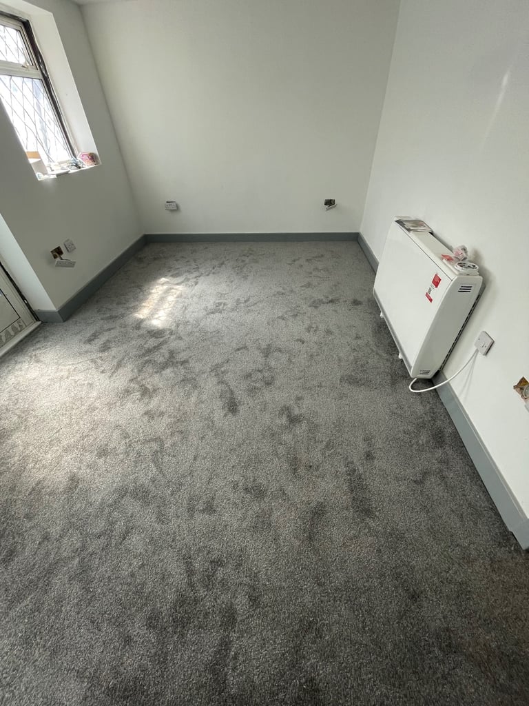 Carpet fitting and supply 