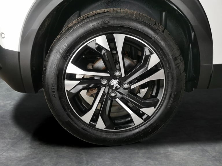 2023 Peugeot 2008 100kW GT 50kWh 5dr Auto HATCHBACK ELECTRIC Automatic