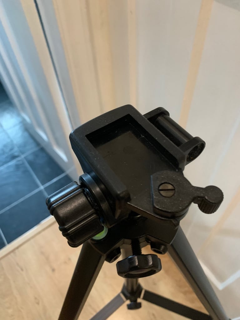 Sony Camera Tripod