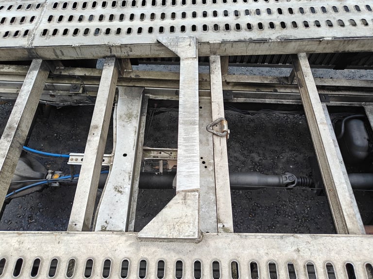 Mercedes-Benz, SPRINTER, Other, 2008, Manual, 2148 (cc)