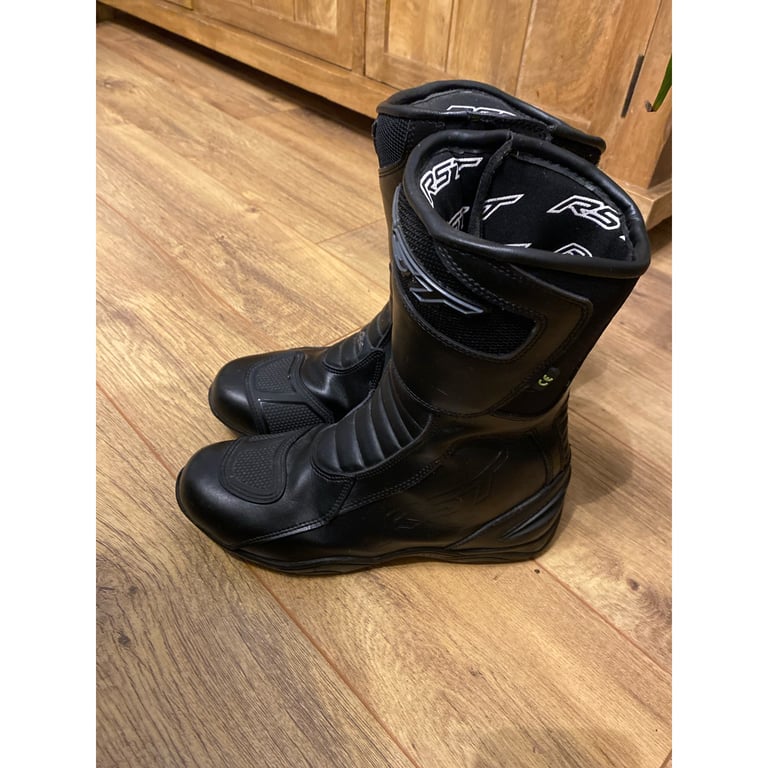 Rst raptor boots cheap