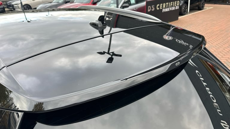 2024 Audi Q3 1.4 TFSIe 45 S line SUV 5dr Petrol Plug-in Hybrid S Tronic Euro 6 (s/s) 13k SUV Hybr...