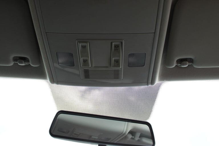 2018 Volkswagen Polo 1.0 TSI SE Euro 6 (s/s) 5dr HATCHBACK Petrol Manual