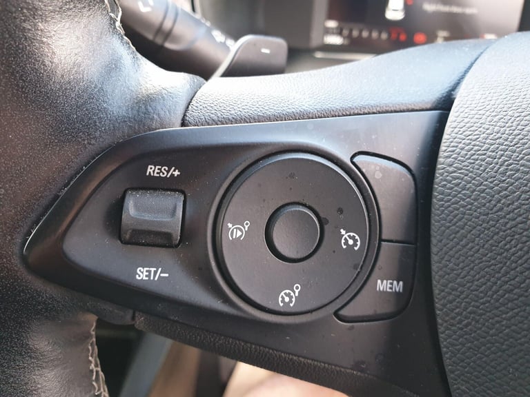  Vauxhall Corsa 1.2 Turbo Elite Nav Auto Euro 6 (s/s) 5dr Petrol Automatic