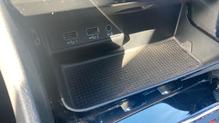 2018 SEAT Leon 2.0 TSI 190 FR Sport [EZ] 5dr DSG Petrol Hatchback Hatchback Petrol Automatic