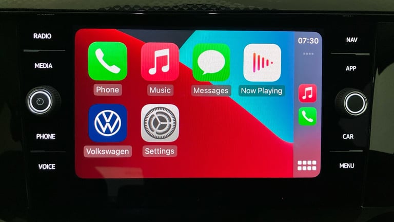 2022 Volkswagen Taigo 1.0 TSI 110 Life 5dr Petrol Hatchback Hatchback Petrol Manual