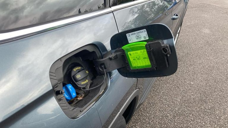 2019 Skoda Kodiaq 2.0 TDI 190 Edition 4x4 5dr DSG [7 Seat] Automatic Estate Diesel Automatic