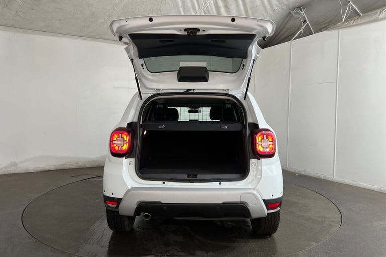 2020 70 DACIA DUSTER 1.5 BLUE DCI PRESTIGE SUV 5DR DIESEL MANUAL 4WD EURO 6 (S/S
