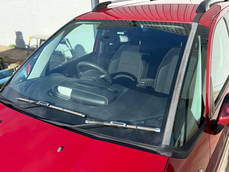 2014 Citroen C3 Picasso 1.6 VTi Exclusive EGS6 Euro 5 5dr MPV Petrol Automatic