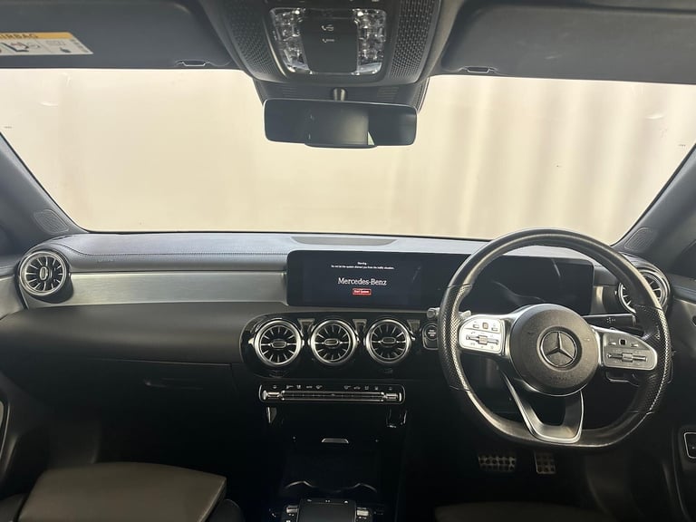 2021 Mercedes-Benz CLA 1.3 CLA250e 15.6kWh AMG Line (Premium) Coupe 8G-DCT Euro 6 (s/s) 4dr COUPE...