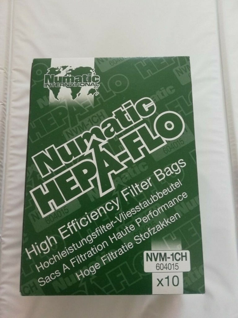 10 x Genuine Henry Hoover Bags Hetty Cleaner Hepa Numatic HEPA-FLO | in  Henley-on-Thames, Oxfordshire | Gumtree