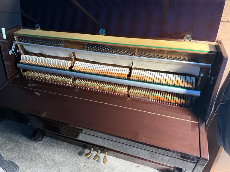 WALDSTEIN FREE DELIVERY FREE STOOLTUNED 