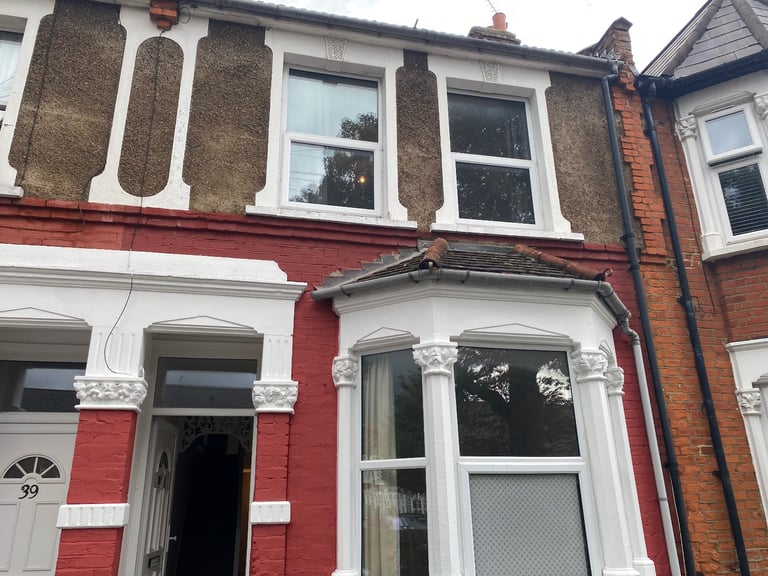 5 Bed House, Seven Sisters, 15 Mins To Central London 