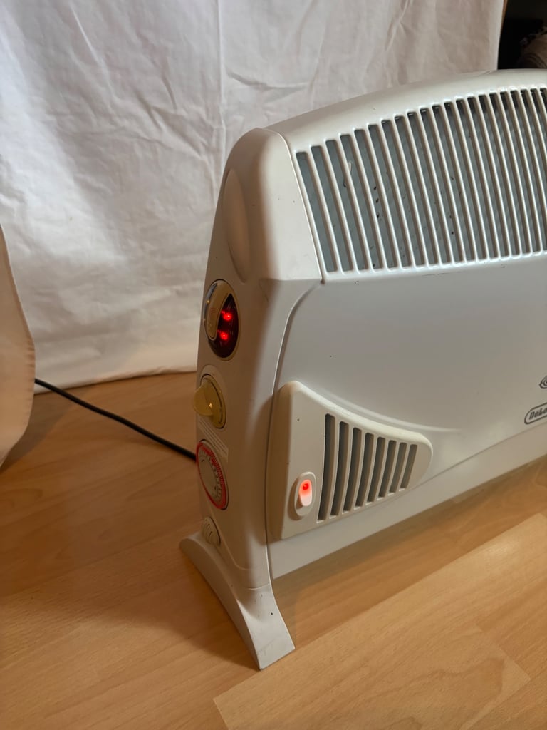 Portable Electric Heater
