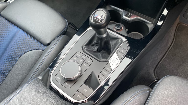 2022 BMW 1 Series 118i [136] M Sport 5dr [Live Cockpit Professional] Petrol Hatchback Hatchback P...