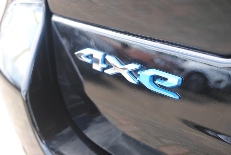 2023 Jeep Grand Cherokee 2.0 Turbo 4xe PHEV Overland 5dr Auto Station Wagon Petrol Parallel PHEV ...